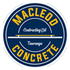 MacLeod Concrete